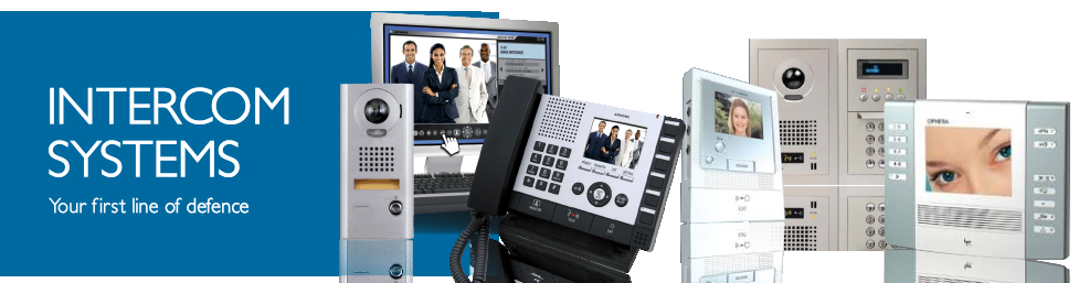 247 Security Group Intercoms 247 Security Group Intercoms
